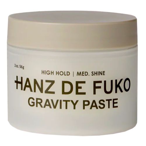 Mocna Pasta do włosów Hanz de Fuko Gravity Paste 56g na Arena.pl
