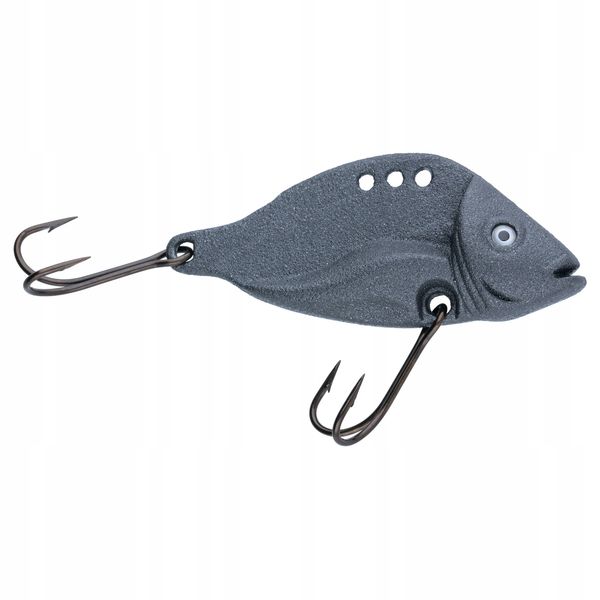 CYKADA JMC ADVENTURE CARP GRAPHITE 20G/5.5CM zdjęcie 1