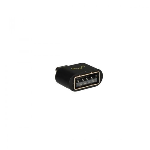 Adapter USB 2.0 OTG Czarny na Arena.pl