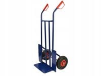 Wózek transportowy 200kg 400x200mm niebieski(1) GE