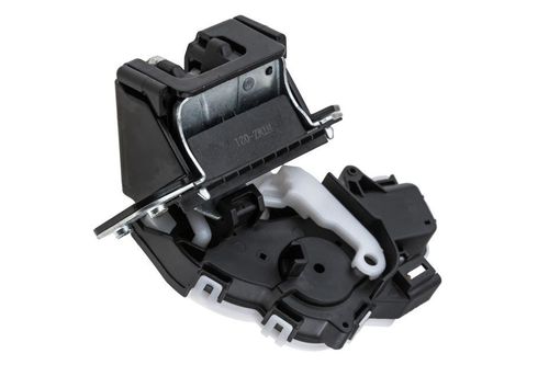 ZAMEK KLAPY BAGAŻNIKA MAZDA 3 2008 2009 2010 2011 2012 2013 na Arena.pl