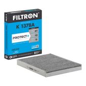 FILTR KABINOWY WĘGLOWY DO PORSCHE Cayenne III 2017 2018 2019 2020 2021 2022