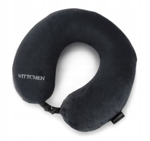 Poduszka podróżna rogal WITTCHEN zdjęcie 2