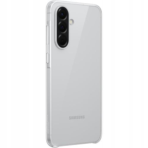 Etui Samsung Clear Case do Galaxy A56 5G Transparency na Arena.pl