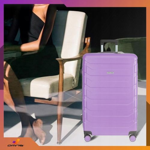 Walizka mała podróżna solidna torba bagaż kufer lekka kółka samolot 40L na Arena.pl