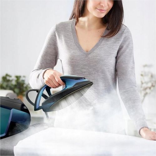 Generator pary TEFAL Express VisionSV8151 na Arena.pl