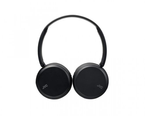 Słuchawki bluetooth HA-S35BT czarne na Arena.pl