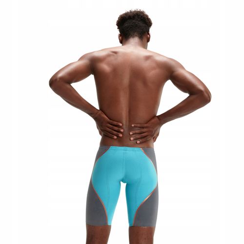 Strój pływacki startowy Męski Speedo LZR Intent 20 na Arena.pl