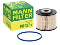 MANN FILTR PALIWA FORD FOCUS III MK3 2.0 TDCI