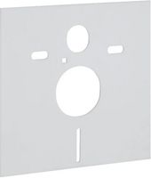 Uszczelka MATA wygłuszająca WC BIDET Geberit 156.050.00.1