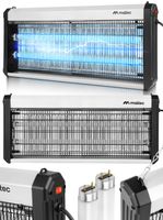 Lampa Owadobójcza 40W MasterKiller40W