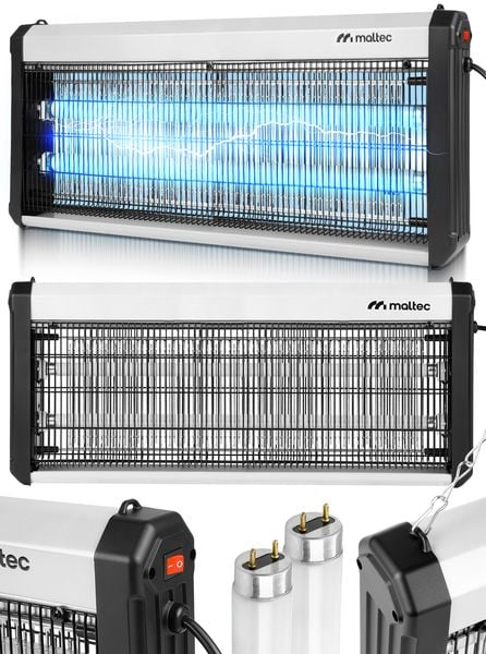 Lampa Owadobójcza 40W MasterKiller40W zdjęcie 1