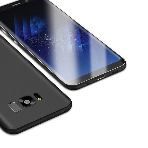 BENKS MAGIC LOLLIPOP GALAXY S8+ PLUS BLACK na Arena.pl