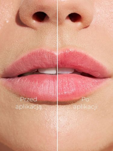 Pomadka do ust balsam odżywczy reagujący z pH 3 ml Swederm Chameleon na Arena.pl