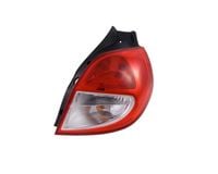 Renault Clio III 09-14 Lampa Tylna Prawa