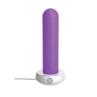 wibrator her rechargeable bullet fantasy for her