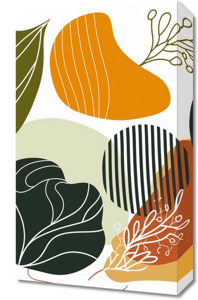 Obraz 30x50cm Natura Gwizda zdjęcie 1