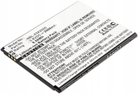 Akumulator Bateria typ TP-Link Neffos NBL-43A2500 do C7s TP7051A TP7051C