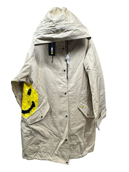 Kurtka STUFF MAKER 114901021 S-M zdjęcie 1