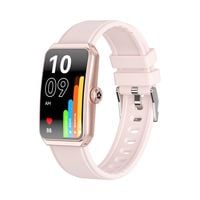 Smartband Angelo Watches R11 różowy