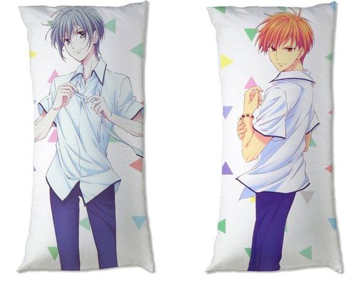 Dakimakura Fruits Basket DO WYBORU na Arena.pl