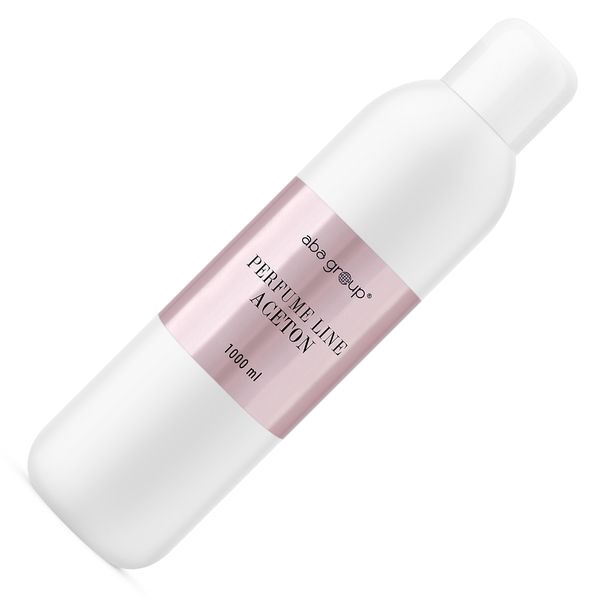 ABA GROUP ACETON PERFUME LINE - 1L zdjęcie 1