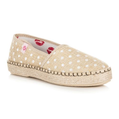Espadryle W Groszki r.38 na Arena.pl