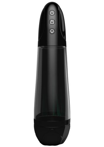 Hidden Desire Fusion X Automatic Aqua Penis Pump na Arena.pl