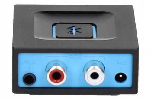 Adapter LOGITECH Bluetooth Audio na Arena.pl