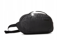 Saszetka biodrowa Thule Tact Crossbody Czarna