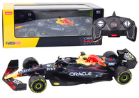 ND24_19793 Wyscigowka 1:18 Zdalnie Sterowana RC O