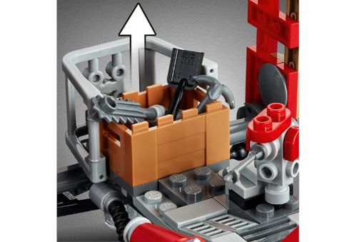 LEGO 75250 na Arena.pl