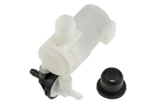 POMPKA SPRYSKIWACZA REFLEKTORA NISSAN X-TRAIL II 2008 2009 2010 2011 2012 na Arena.pl