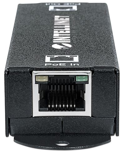 INTELLINET GIGABITOWY REGENERATOR EXTENDER SYGNAŁU POE/POE+ 1-PORTOWY na Arena.pl