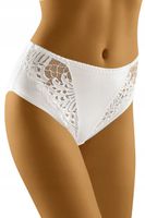 Wol-bar Figi Eco Ga białe M