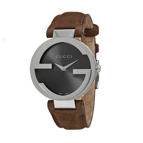 Gucci YA133319 - INTERLOCKING na Arena.pl