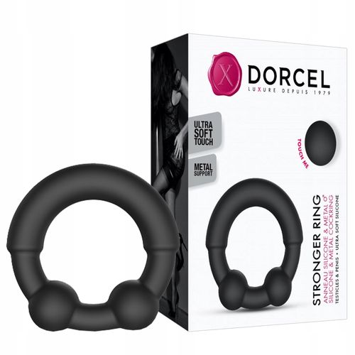 stronger ring na Arena.pl