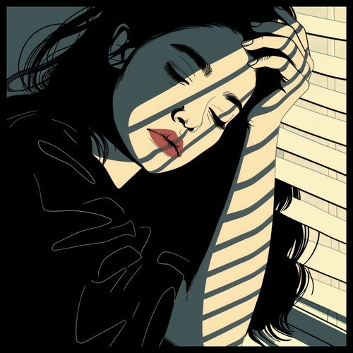 Plakat 50x50cm Zamysł na Arena.pl