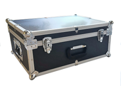 Walizka aluminiowa transportowa - 540x430x245 mm