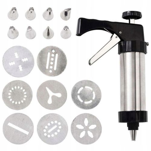 Dekorator Szpryca cukiernicza do ciasta na Arena.pl