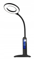 Lampka na biurko Aigostar 10KZO LED 7W wyświetlacz