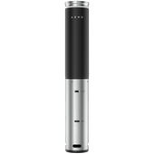 aeno sv1 sous vide 95°c 100 h 4 programy lcd ipx7 czarno - srebrny