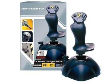 Thrustmaster Joystick USB PC na Arena.pl