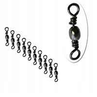 JAPOŃSKIE KRĘTLIKI Baryłkowe KRĘTLIK 10 szt/ r. 6