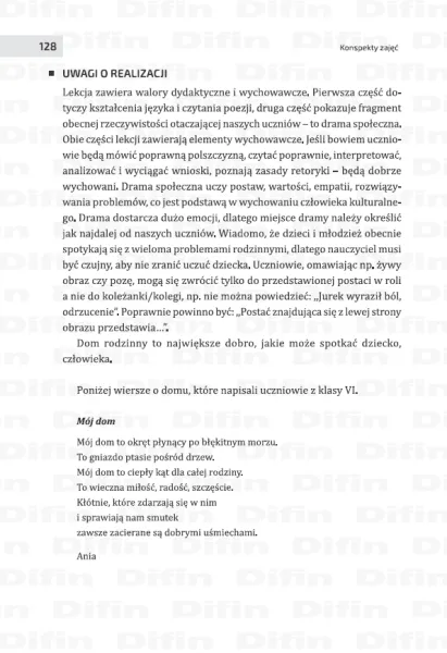 Świat uczuć i emocji zdjęcie 9