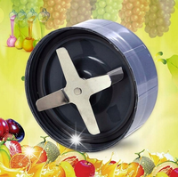 NUTRIBULLET BLENDER OSTRZA ODSTAWA PASUJE 900W