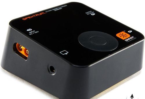 Spektrum Ładowarka Smart S1200 1x200W DC na Arena.pl