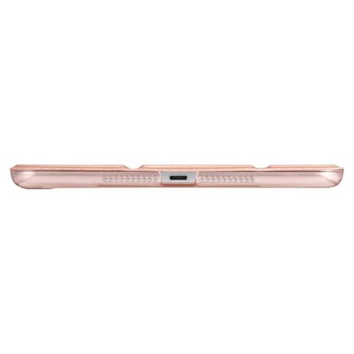 SPIGEN SMART FOLD IPAD MINI 5 2019 ROSE GOLD na Arena.pl