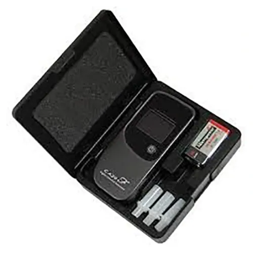 ALKOMAT ALCOFIND CA-20FS PROFESJONALNY KALIBRACJA na Arena.pl