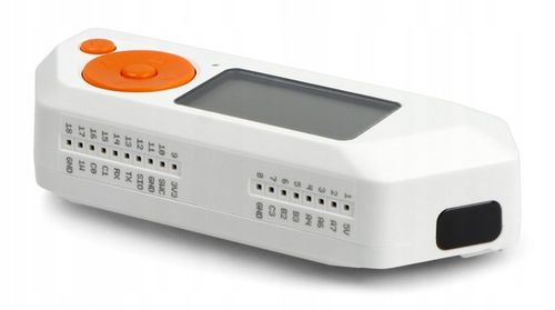 Flipper Zero - Basic - wielofunkcyjne narzędzie na Arena.pl